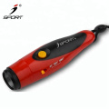 Multi-sports Effective Hygienic Battery Powered Push Button Electronic Whistle